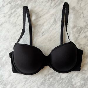 THIRDLOVE 24/7 Classic T-Shirt Bra, 32 D 1/2